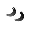 EFFEX MT-125/YZF-R125 PHA383D Low Down Kit, 0.8 inch (20 mm) Down
