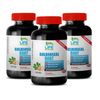 anti microbial supplement - Goldenseal Root Extract 520mg - sinus relief 3B