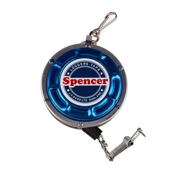 Spencer 25 m tape measure.