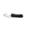 NÖHLSTER Arc-ring belt anchor with arc ring belt strap for locking tool clip (2-pack)