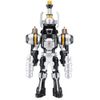 Power Rangers Operation Overdrive  Black Turbo Drill Power