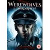 Werewolves Of The Third Reich [DVD]