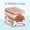 Snickerdoodle Stroopwafels, Healthy Snacks, Non-Gmo, Keto Friendly, Office Sn...