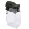 SPARES2GO Milk Jug DLSC013 Type for Delonghi Coffee Machine