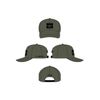 VR46 Core, cap, Uomo, green