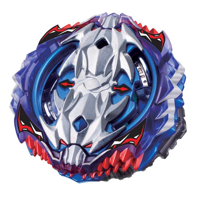 Beyblade Burst B-118 Random Booster Vol.11 Weiss Leopard .12L.Ds