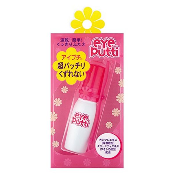 Eyepuchi P