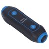 UBEF Electronic Whistle, 3 Tones 3 Voice Levels, LED Light, Blue