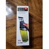 Press And Measure Oil And Vinegar Dispenser 17oz/500ML