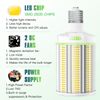 NEW 150W LED Corn Light Bulb CCT 4500K/5000K/57