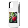 iPhone 15 Pro Superfruit Acerola Cherries Guarani Cherry Barbados Cherry Case