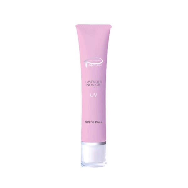 Piaberpia Lavender Non Oil UV50g