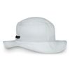 Titleist Men's Breezer Bucket Baseball Cap, Bluebird/White/Washed Indigo, One Size