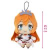 Princess Connect! Re:Dive Plush Toy Gourmet Hall 3 Types Set