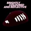 BTR Waterproof, Windproof & Breathable Bike Helmet Cover