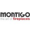 Montigo RR50SS 50pc River Rock Stone Addition
