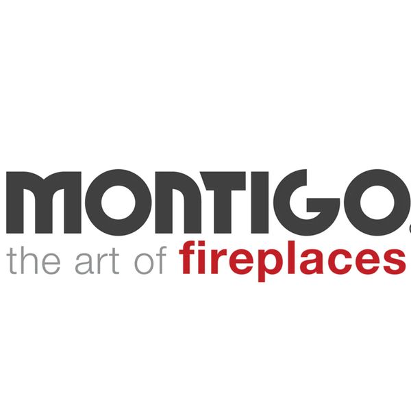 Montigo RR50SS 50pc River Rock Stone Addition