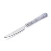 Francfranc 10-Piece Marble Cutlery Set