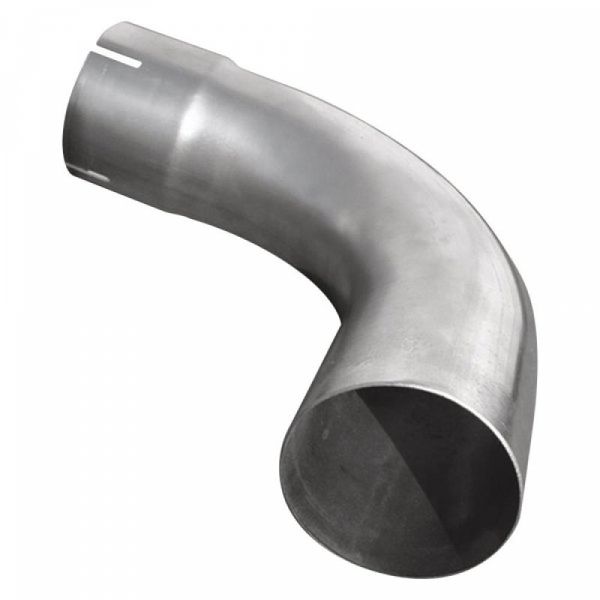 Diamond Eye ELBOW 5in For 45-DEGREE AL