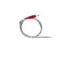 Inkbird Stainless Replacement Probe for ISC-007BW/ISC-027BW BBQ Temperature Controller (One Short Meat Probe)