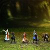 Dungeons & Dragons The Wild Beyond the Witchlight - Valor's Call Starter Set