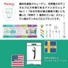 Dental Floss Plackers 35 Double Clean Mint Flavors (1)