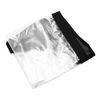 Tiardey Mobility Scooter Control Panel Rain Protector Black