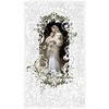 CafePress Innocence Sticker (Oval 50 pk)