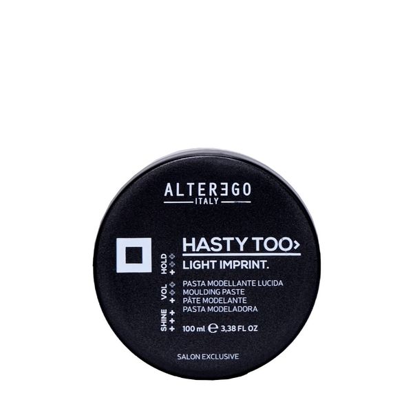 Hasty Too Create & Texturize Light Imprint 100 ml