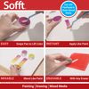 Sofft Tool: Starter Set of 8