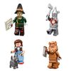 LEGO 71023 Minifigures THE MOVIE 2