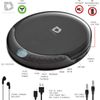 Personal Compact CD Player Portable 60 Second Anti Skip Stereo Earbuds +Aux In