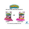 Waba Fun Mad Mattr Smartest Doh to Ever Flow!Sand compound., safety pink