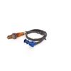 Bosch 0258006185 - Lambda sensor with vehicle-specific connector