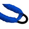 Extreme Max 3006.2984 BoatTector PWC Bungee Dock Line Value 2-Pack - 6', Blue
