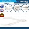 2 Bird Beak Pliers Orthodontic Instruments Supply