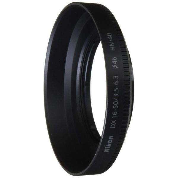 Hn-40 Lens Hood