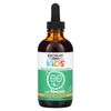 Kids, NDF Focus, Citrus, 4 fl oz (118 ml)