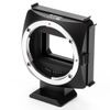 Benro Aureole Adapter Ring for Canon RF Camera to Canon EF Lens Mount