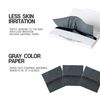 Paper Powdered Oil Clear 70sheets x3 pack