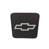 Chevrolet Tow Hitch Cover 2 Inch 3d Printed