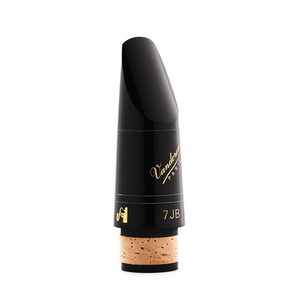 Vandoren CM3007 7JB Bb Clarinet Mouthpiece