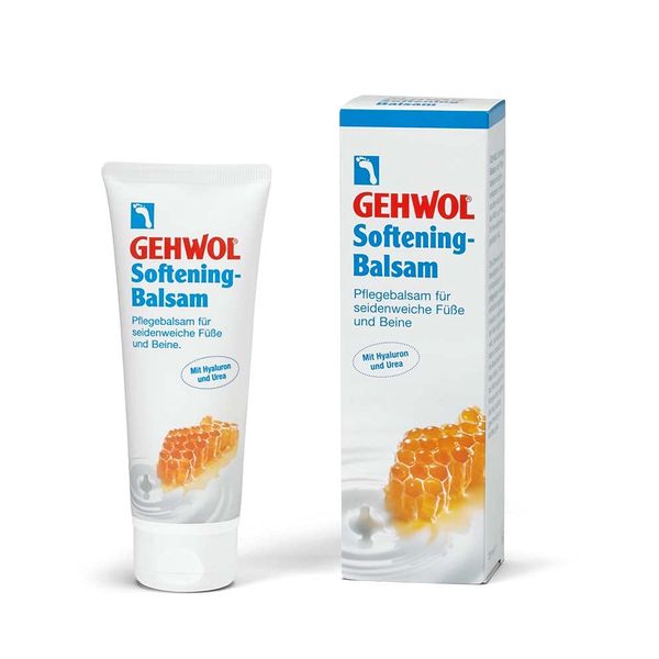 Gehwol Softening Balm 125ml