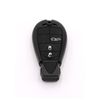 To Suit Chrysler 300C LE LX 2008 - 2010 3 Button Key Remote Case/Shell/Blank/Enc