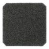 Foam Filter, Polyurethane | Fans Replacement Filter Media Accessories, 5 X Qty - MC32658.
