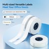 NIIMBOT N1 Label Maker Tape