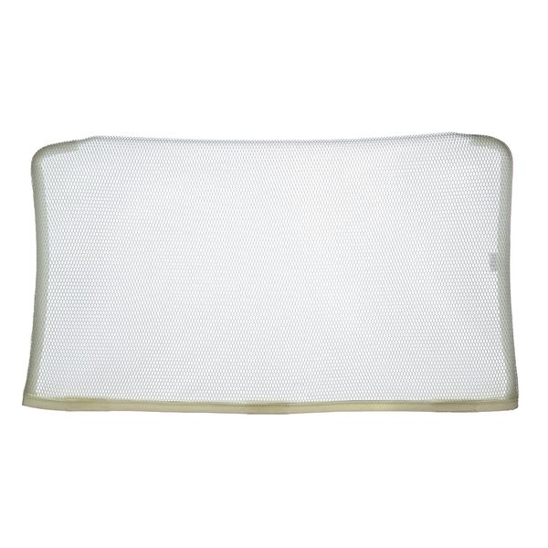 huransubeddo Bed Guard, White, 72 X/45 cm saidore-rukaba- SR – 300 °F Bag Type 200048707 