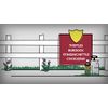 Compare-N-Save 2-4-D Amine Broadleaf Weed Killer, 32-Ounce