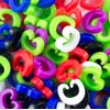 Choon's Design A0010 Official Rainbow Looms C-Clips