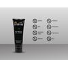 Mr. Vibrant Volumizing Shampoo and Pocket Size Comb